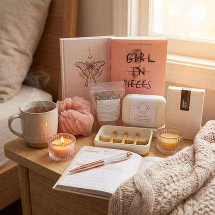 Gift Hamper ‣ Yeah the Girls